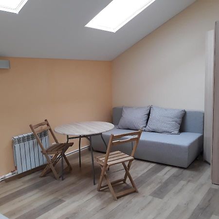 Velka Vasylkivska, 132,,, Apartment Kiev Ngoại thất bức ảnh