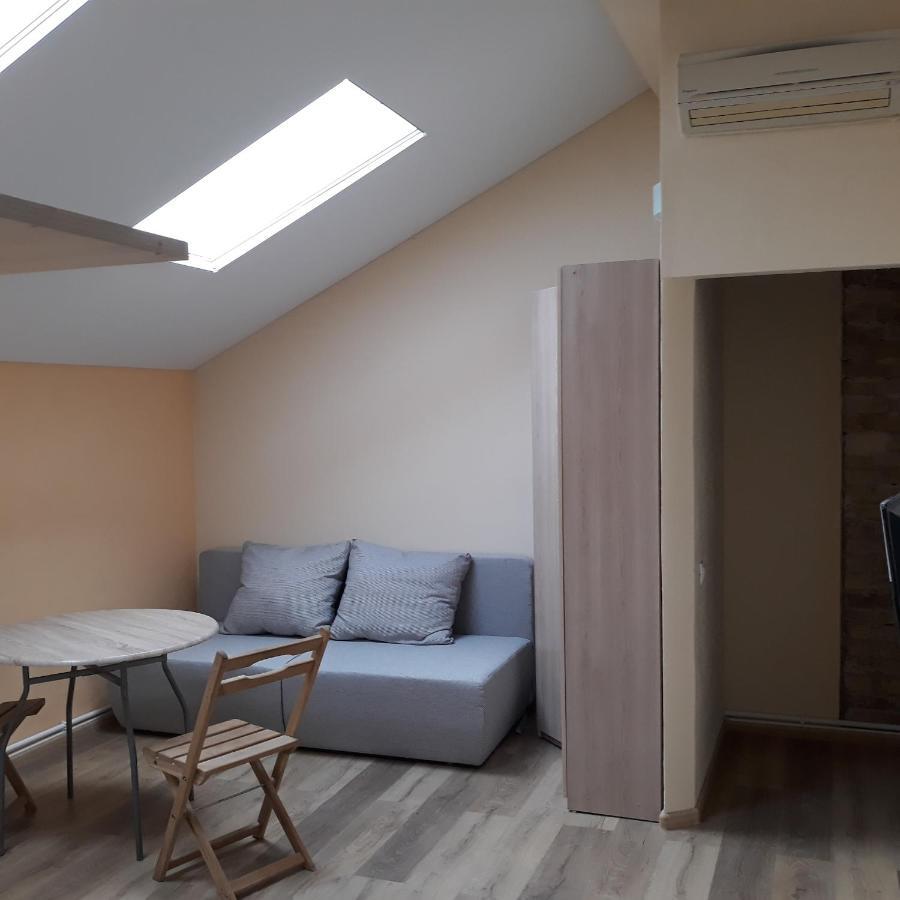 Velka Vasylkivska, 132,,, Apartment Kiev Ngoại thất bức ảnh