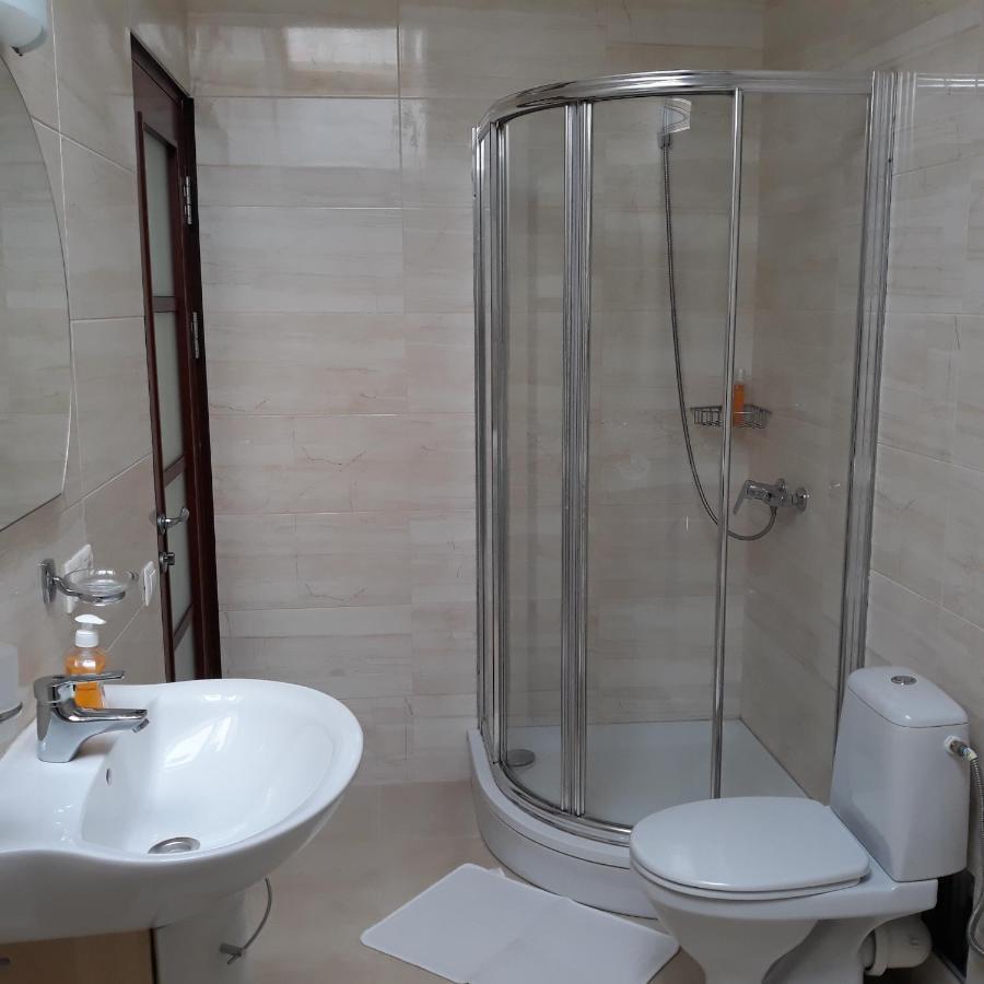 Velka Vasylkivska, 132,,, Apartment Kiev Ngoại thất bức ảnh
